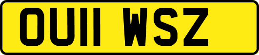 OU11WSZ
