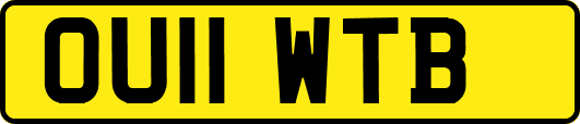 OU11WTB