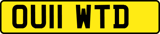 OU11WTD