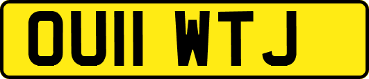 OU11WTJ