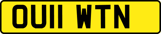 OU11WTN