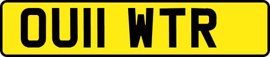 OU11WTR
