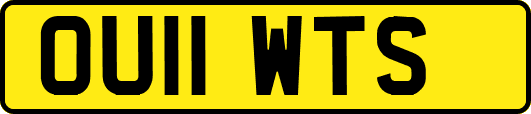 OU11WTS