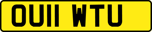 OU11WTU