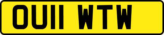 OU11WTW