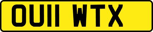 OU11WTX