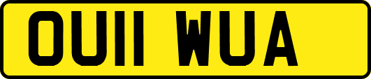 OU11WUA
