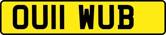 OU11WUB