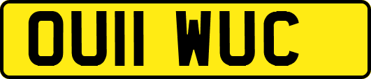 OU11WUC