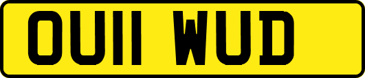 OU11WUD