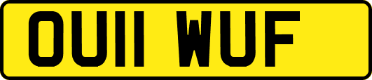 OU11WUF