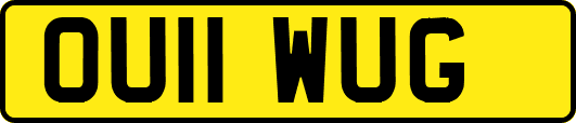 OU11WUG