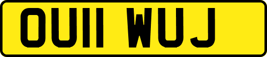 OU11WUJ