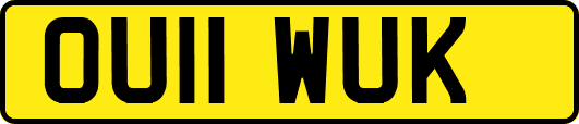 OU11WUK