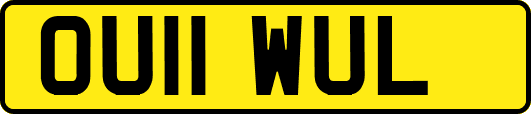 OU11WUL