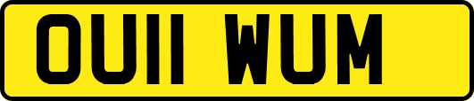 OU11WUM