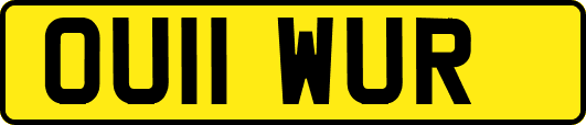 OU11WUR