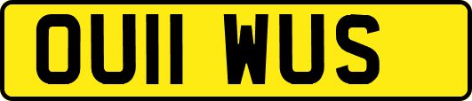 OU11WUS