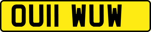 OU11WUW
