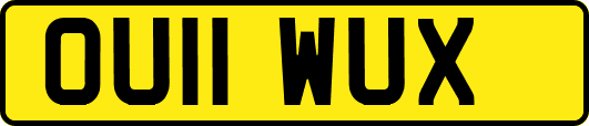 OU11WUX