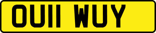 OU11WUY
