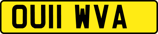 OU11WVA