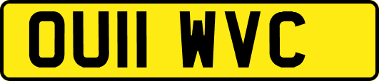 OU11WVC