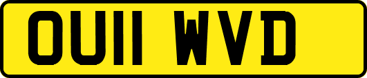 OU11WVD