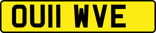OU11WVE