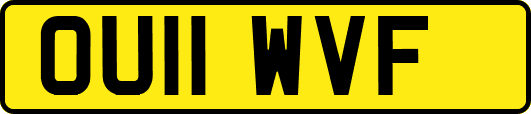 OU11WVF