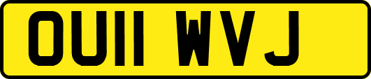 OU11WVJ