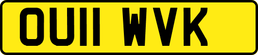 OU11WVK