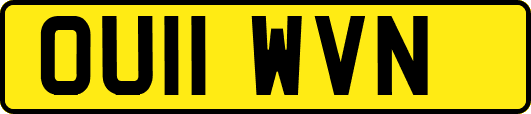 OU11WVN