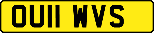 OU11WVS
