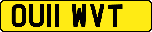 OU11WVT