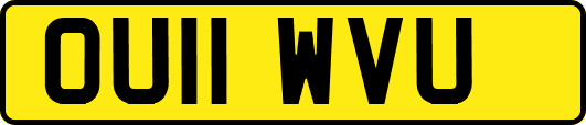 OU11WVU