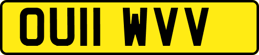 OU11WVV