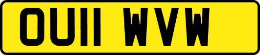 OU11WVW