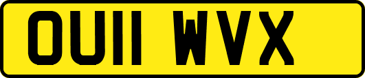 OU11WVX