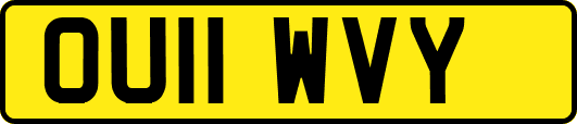 OU11WVY