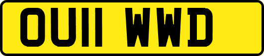 OU11WWD