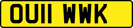 OU11WWK