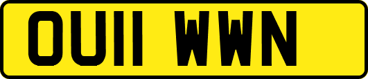 OU11WWN