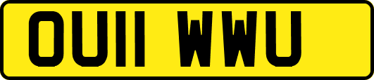 OU11WWU