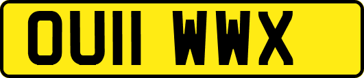 OU11WWX