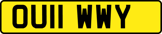 OU11WWY