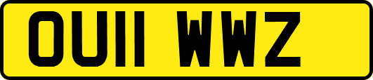 OU11WWZ