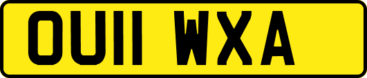 OU11WXA
