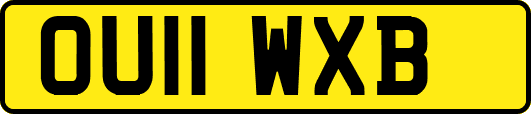 OU11WXB