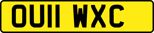 OU11WXC